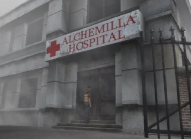 A Menina e o Robô Alchemilla_hospital_in_silent_hill